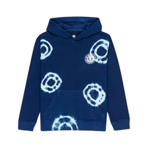 Child hoodie Element Seal Td image-0
