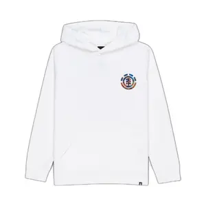 Child hoodie Element Magma Icon image-0