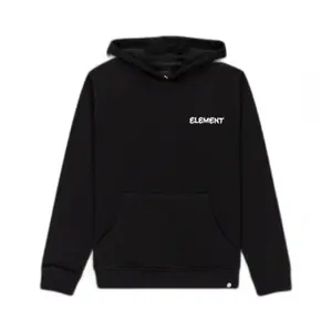 Child hoodie Element Cat image-0