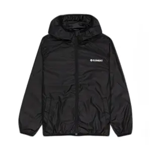 Waterproof jacket for children Element Alder Nano image-0