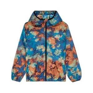 Waterproof jacket for children Element Alder Nano image-0