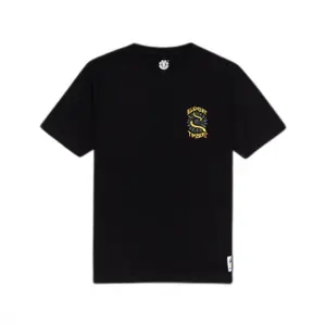 Child's T-shirt Element Covered image-0