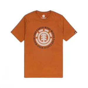 Child's T-shirt Element Seal image-0