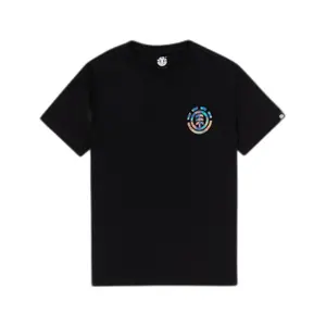 Child's T-shirt Element Magma Icon image-0