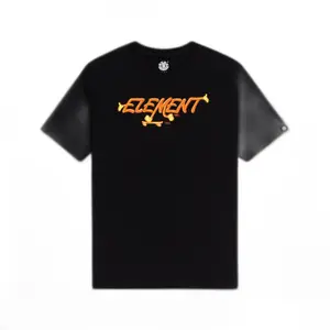 Child's T-shirt Element Pusher image-0