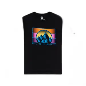 Child's T-shirt Element Palazzo image-0