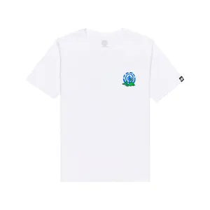 Child's T-shirt Element Renard image-0