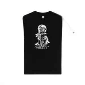 Child's T-shirt Element Cat image-0