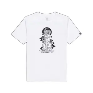 Child's T-shirt Element Cat image-0