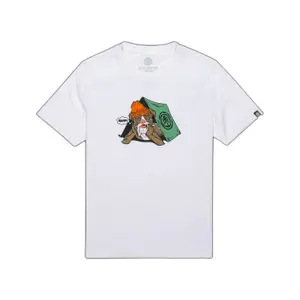 Child's T-shirt Element Sup Crew image-0