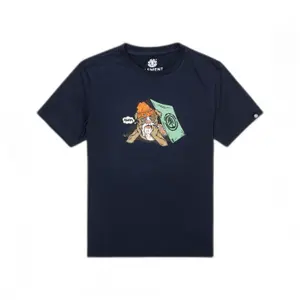 Child's T-shirt Element Sup Crew image-0
