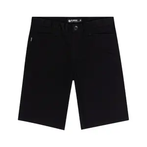 Chino shorts with 5 pockets Element Sawyer image-0