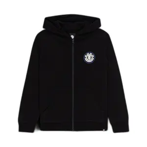 Element Seal Kids Zip Up Sweatshirt image-0