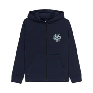 Element Seal Kids Zip Up Sweatshirt image-0
