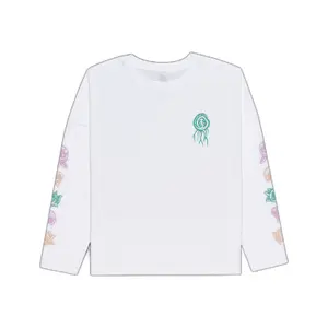 T-shirt manches longues femme Element Watching image-0