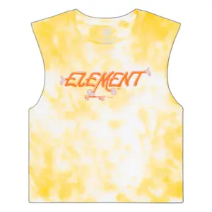 Débardeur femme Element Skateman Muscle image-0