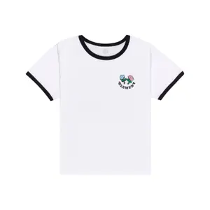 T-shirt femme Element Hi've Five image-0