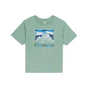 T-shirt femme Element Kass image-0