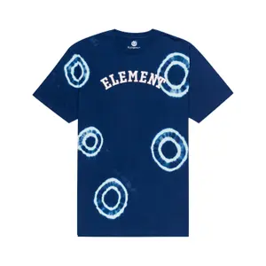 T-shirt femme Element Szyget Circles image-0