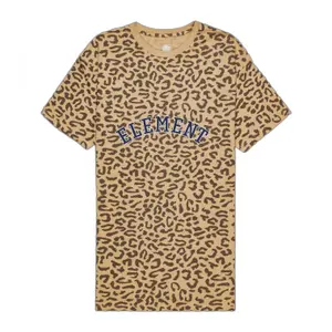 T-shirt femme Element Szyget Animal image-0