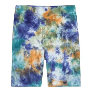 Short de cyclisme femme Element Thorning image-0
