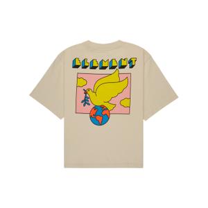 Women's T-shirt Element World Peace image-1