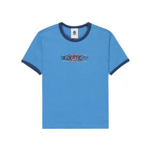 Women's T-shirt Element Yarnhill Ringer