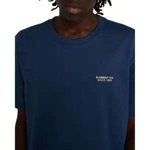 T-shirt Element Co Emb image-4