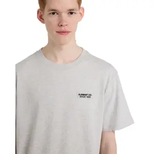 T-shirt Element Co Emb image-4