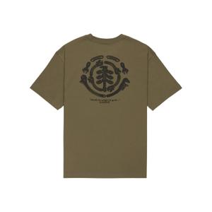 T-shirt Element Iron Works image-1