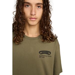 T-shirt Element Iron Works image-3