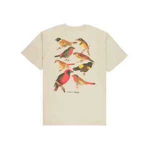 T-shirt Element Orni image-2