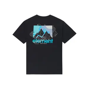 T-shirt Element New Heights image-2