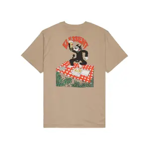 T-shirt Element Pizza image-2
