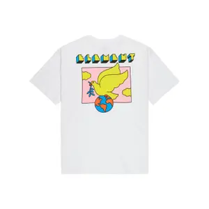 Camiseta Element World Peace image-2