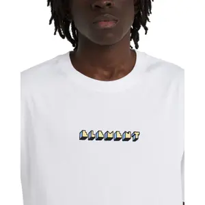 Camiseta Element World Peace image-4
