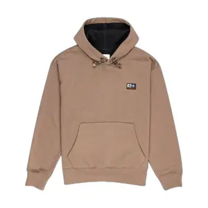 Camisola com capuz Element Rain Cornell Po image-0