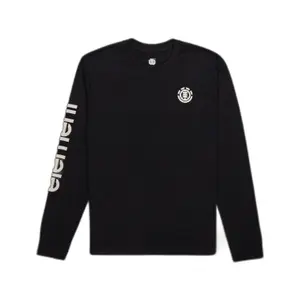 T-shirt Element Peaks image-0