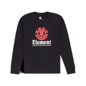 T-shirt Element Vertical image-0