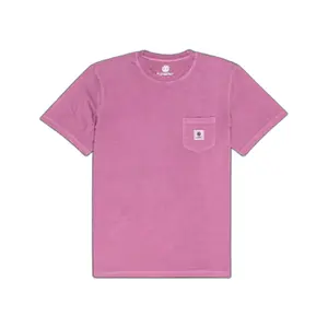 T-shirt Element Basic Pocket Pigment image-0