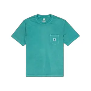 T-shirt Element Basic Pocket Pigment image-0