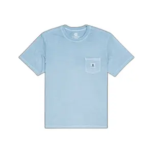 T-shirt Element Basic Pocket Pigment image-0
