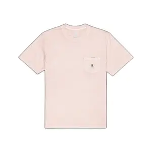 T-shirt Element Basic Pocket Pigment image-0
