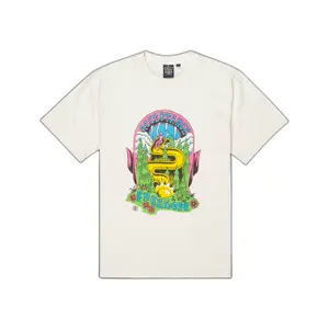T-shirt Element Accept image-0