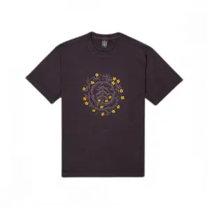 T-shirt Element Thoughts image-0