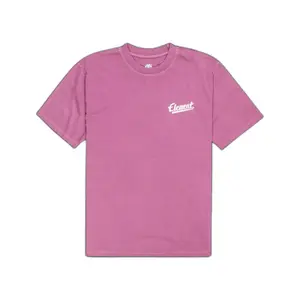 T-shirt Element Script Chest image-0