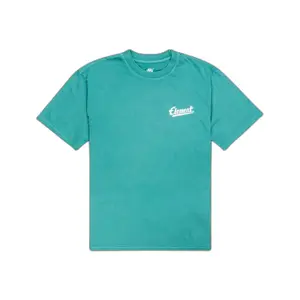 T-shirt Element Script Chest image-0