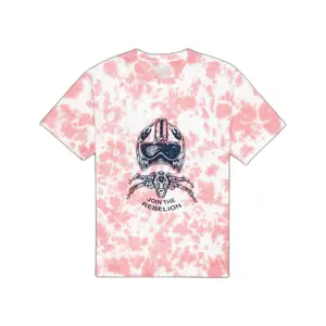 T-shirt Element Rebel image-0