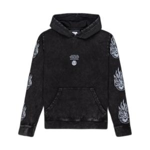 f2hoc4elf2-2737-sweatshirt-med-huva-for-barn-element-deathstar-svart