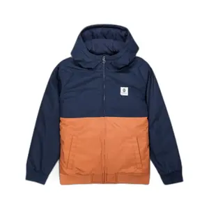 Waterproof jacket for children Element Dulcey 2Tones image-0